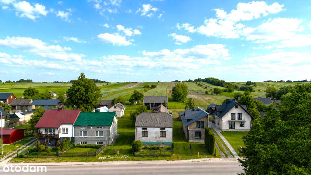 Siedlisko, Grabowica gm. Susiec