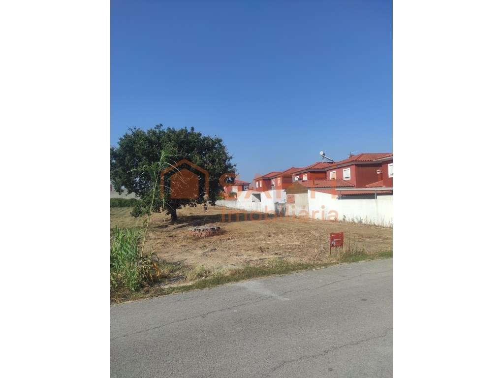 Terreno Rústico Urbanizável - Grande imagem: 2/7