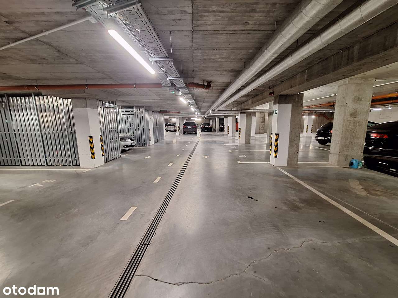 Wysoki standard, 3 pokoje, blisko PKP, 65 m², garaż, komórka x2-13