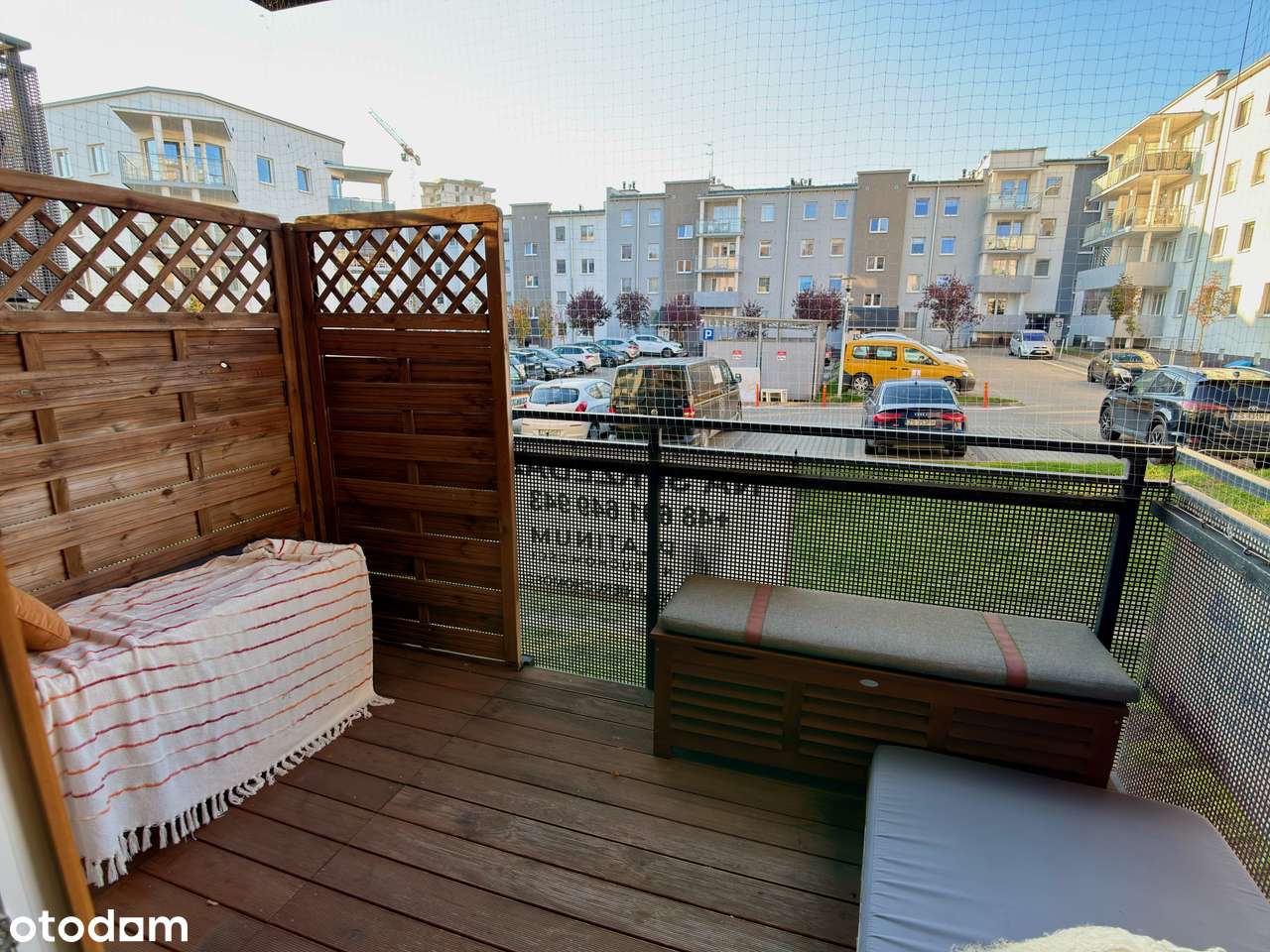 Dwa pokoje w topowej lokalizacji!!! | Balkon | Bez prowizji!!!-17