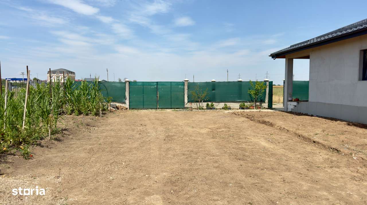 Casǎ individualǎ Bâcu, construcție 2025 !-17