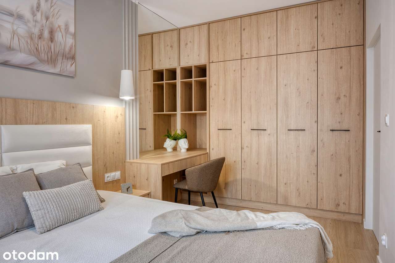 Gotowe m4 z klimatyzacją i ogrz. podłogowym, os. Symfonia w centrum-2