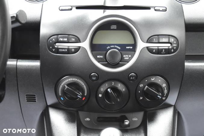 Mazda 2 1.3 Comfort - 38