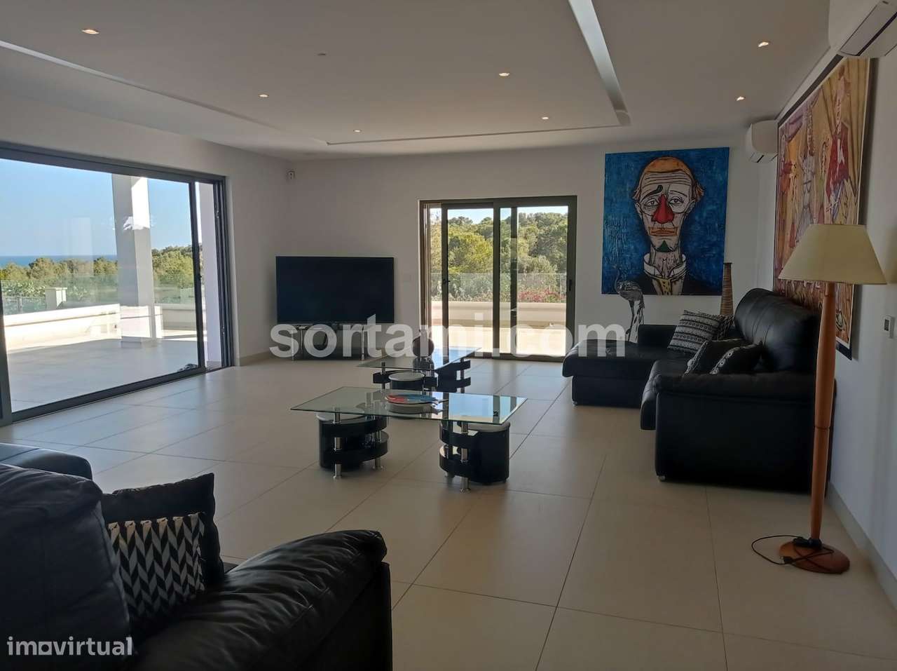 Moradia Isolada T5+1 Venda em Alvor,Portimão - Grande imagem: 2/27