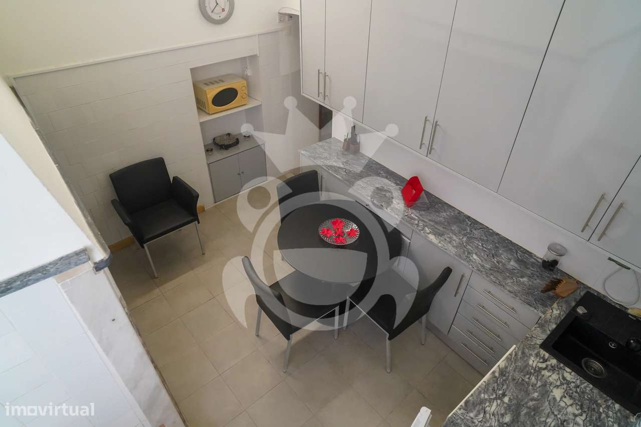Espaço e Conforto, descubra este T3 em Portel-17