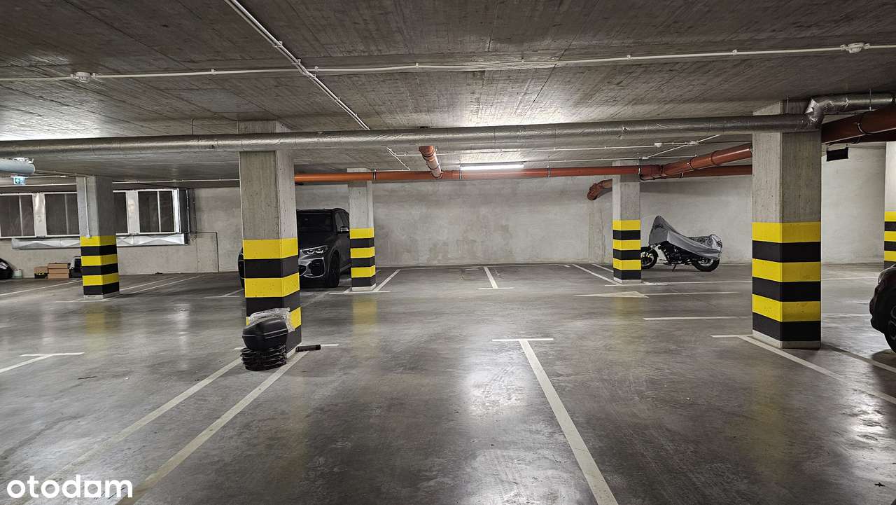 Miejsce postojowe Wrocław Krakowska-0