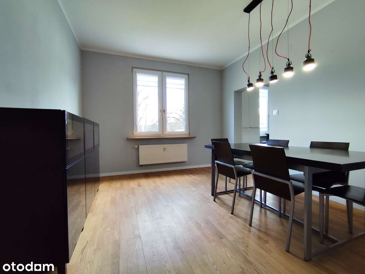 REZERWACJA#Przestronne 4 pokoje#Do wprowadzenia#-7