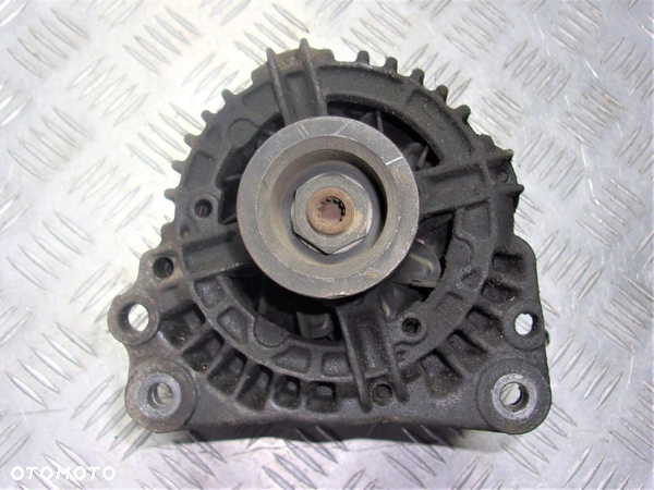 Seat Skoda VW - alternator 1.0 1.4 1.6 - 3