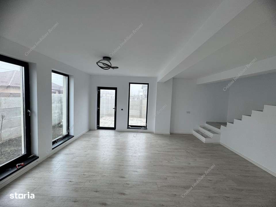 Casă spatioasa – Berceni Ilfov, aproape de Bucuresti - Imagine principală: 5/15