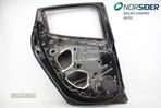 Porta tras esquerda Renault Clio IV Fase I|12-16 - 7