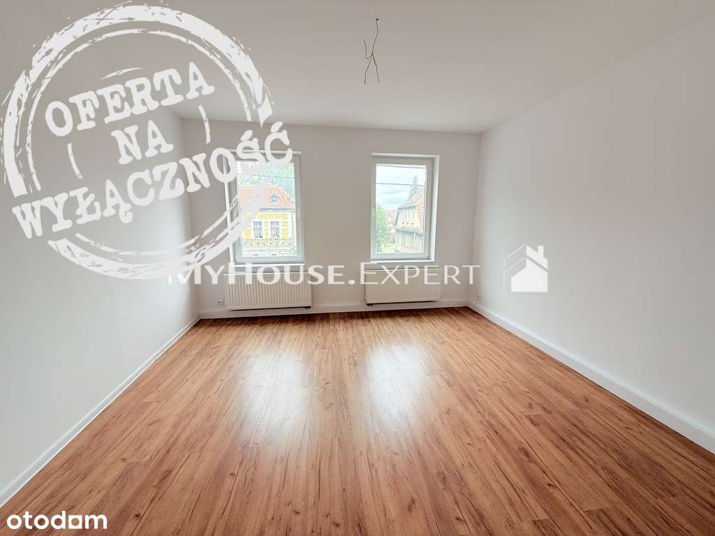 Mieszkanie po generalnym remoncie - ZAPRASZAM!-0