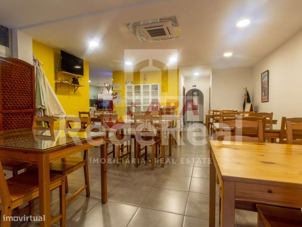 Restaurante Venda Faro - Grande imagem: 5/21