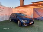 SEAT Leon 2.0 TDI FR S/S - 4