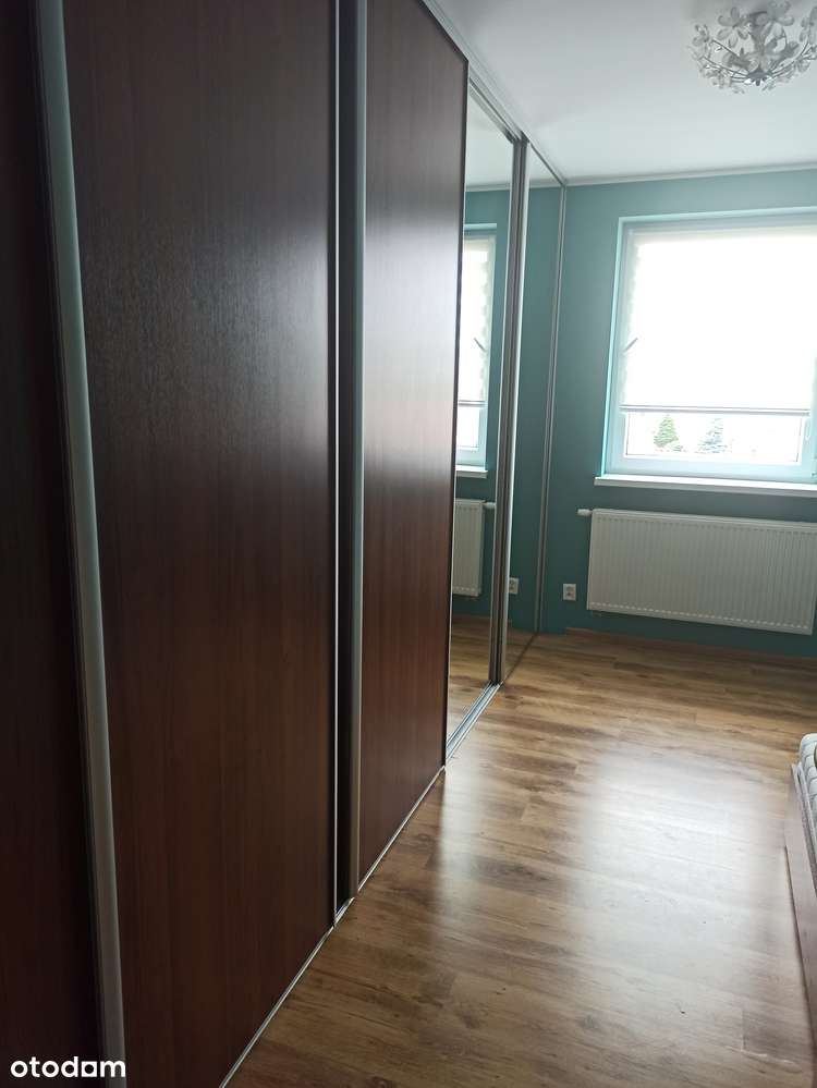 Przestronne 2-pokojowe mieszkanie | 56,4 m² | Ul. Ceglarska, Krotoszyn - Pełny obrazek: 4/5