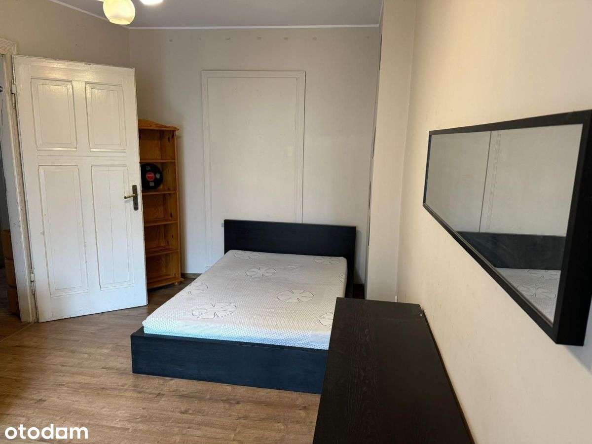 Mieszkanie 83m3 w ładnej kamienicy Huby-5