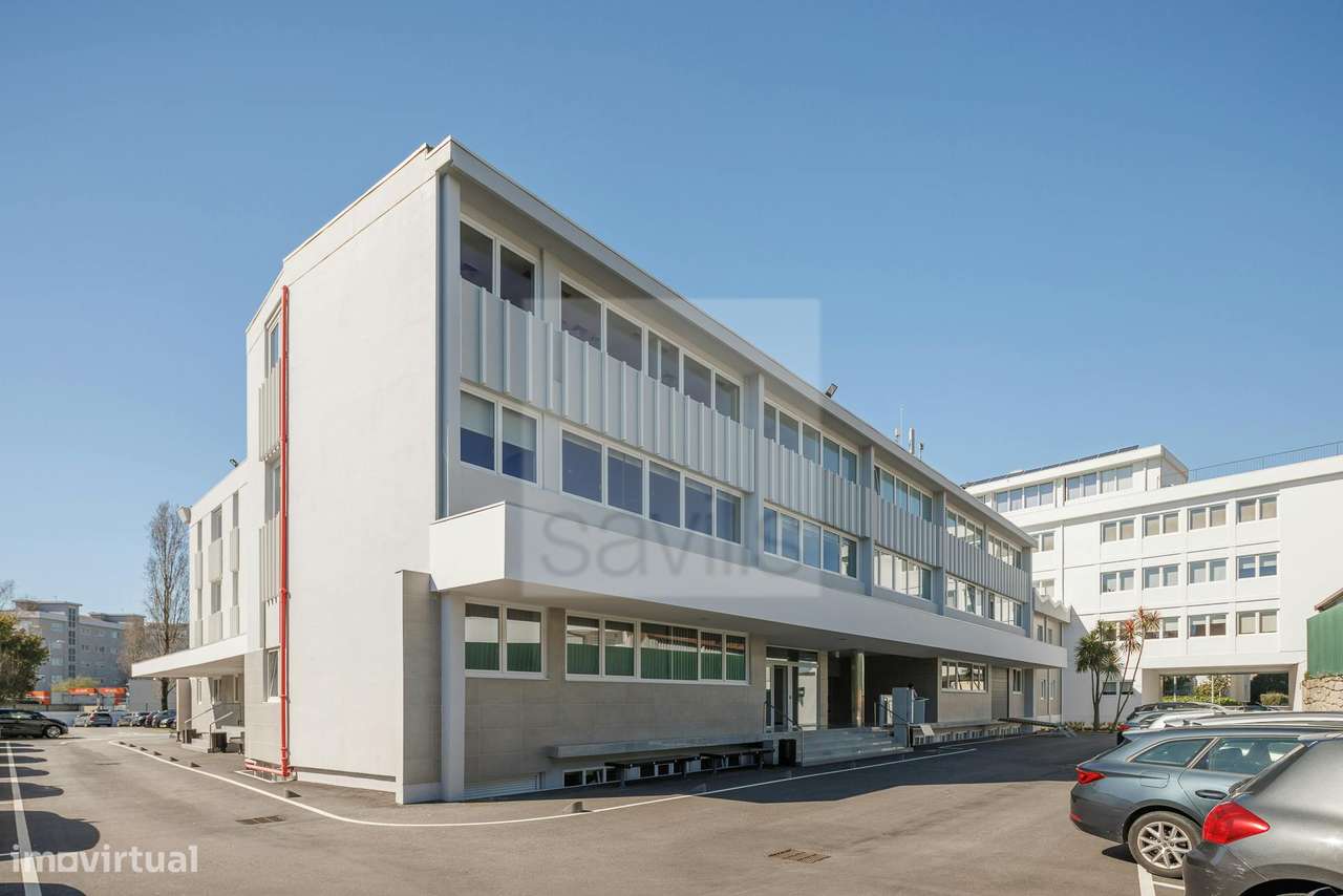 Edifício Hoechst - Grande imagem: 5/21