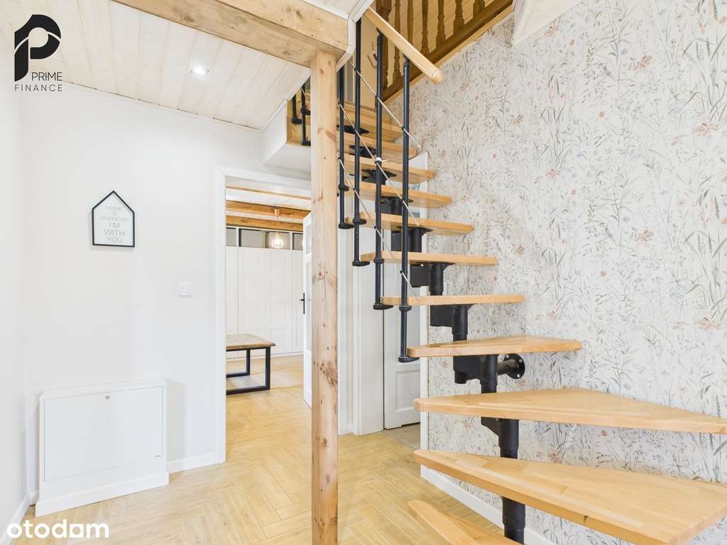 Klimatyczny dom wolnostojący Żydów - Pełny obrazek: 3/20