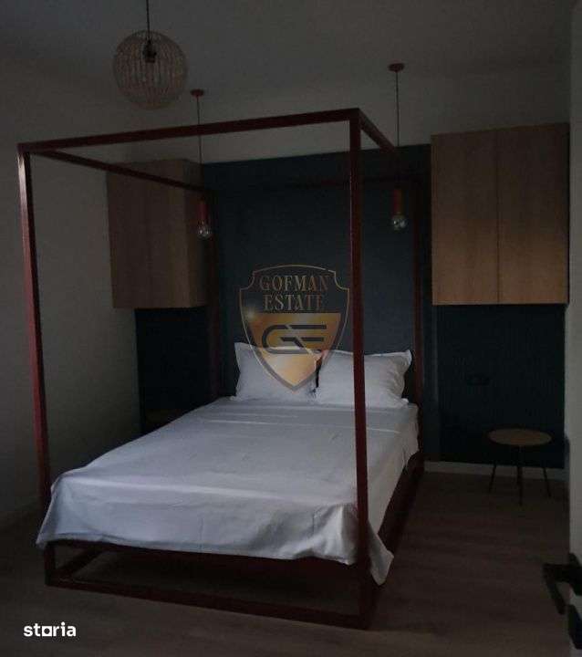 2 camere Tomis Nord Campus, parcare, termen lung/scurt, terasa et 2/6 - Imagine principală: 3/8