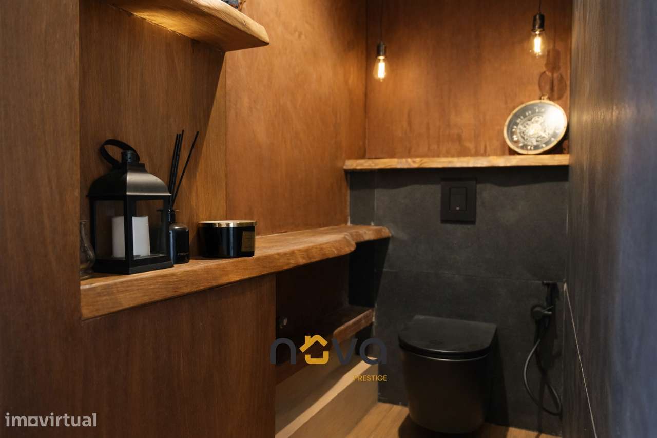 Apartamento T3 Árvore, Vila do Conde - Grande imagem: 5/28