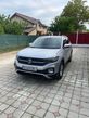 Volkswagen T-Cross 1.5 TSI DSG Style - 1