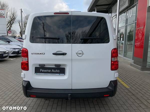 Opel VIVARO - 5