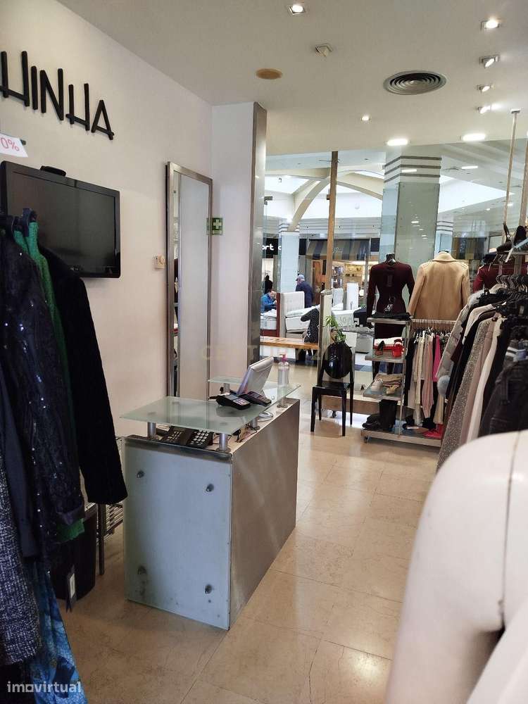 Loja em Carcavelos, Cascais - Excelente Oportunidade-4