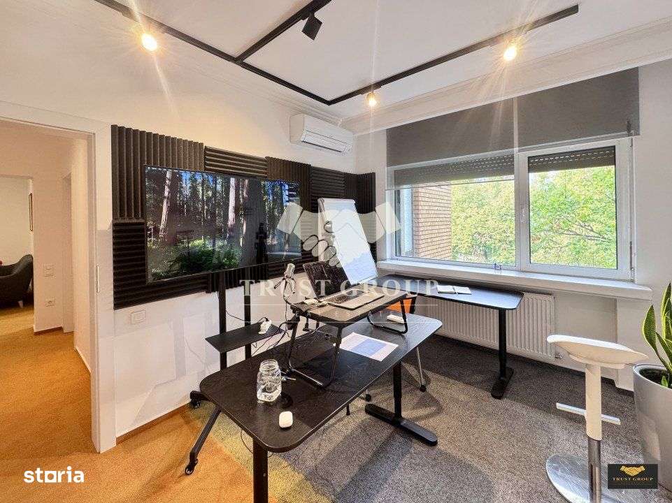 Apartament 3 camere Aviatorilor | Piata Charles de Gaulle-15