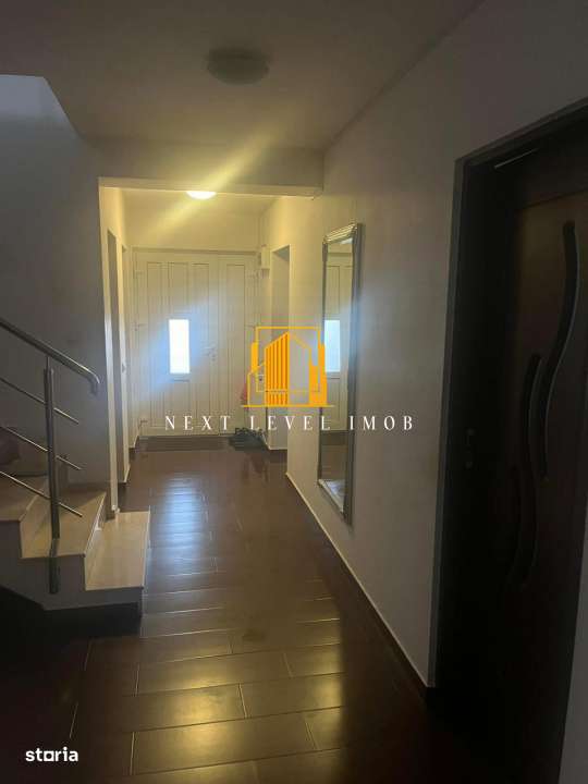 Casa moderna de inchiriat–5 camere–Trivale–Campului - Imagine principală: 5/12