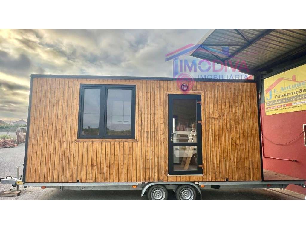Tiny House com atrelado legalizado-5