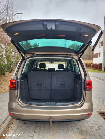 Seat Alhambra 2.0 TDI Ecomotive Xcellence - 39