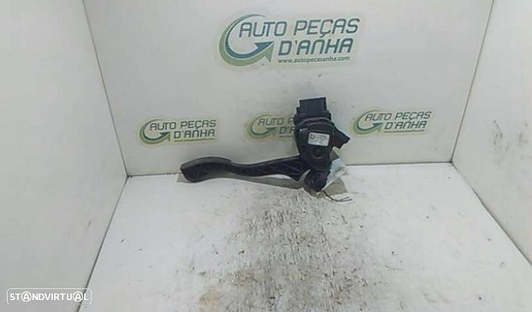 Pedal Potenciometro Acelerador Ford Transit Connect (P65_, P70_, P80_) - 1