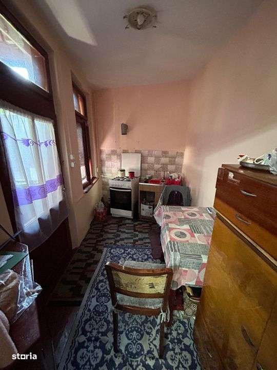 Casa 2 camere zona Centrala. - Imagine principală: 4/6