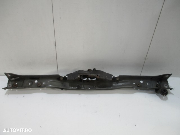 Traversa superioara inchidere capota + broasca Toyota Avensis An 2003-2007 cod 12793729 - 7