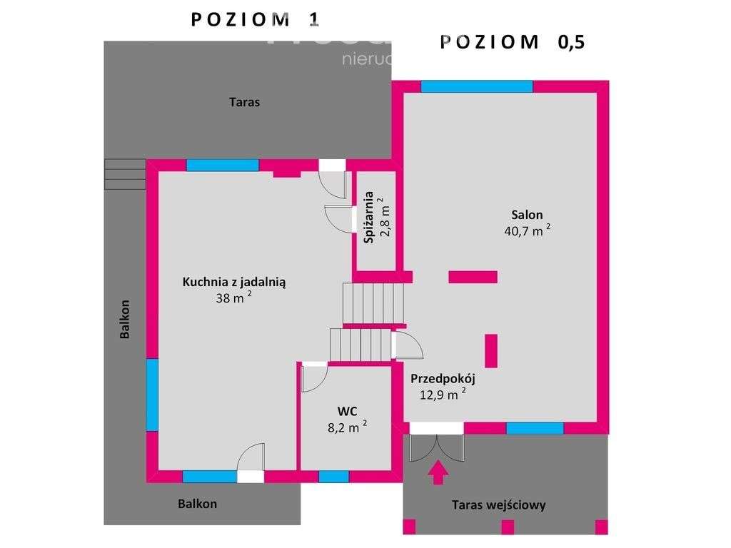 Gotowa inwestycja hotelowo-gastronomiczna_Ostrów-5