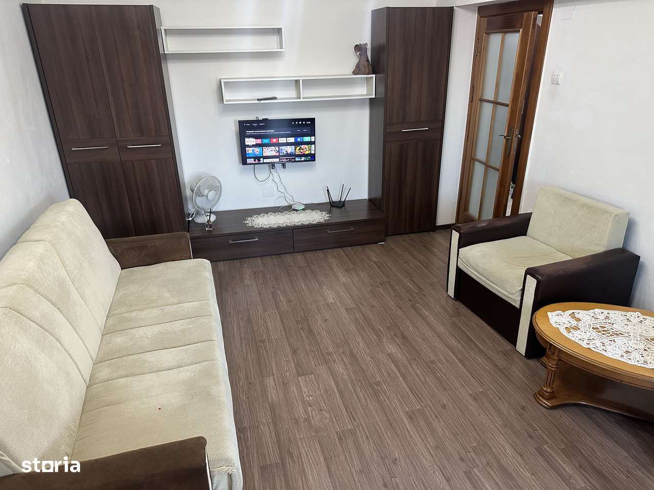 Apartament cu 2 camere de închiriere în zona Școlilor - Imagine principală: 4/20