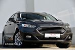 Ford Mondeo 2.0 EcoBlue Trend - 3