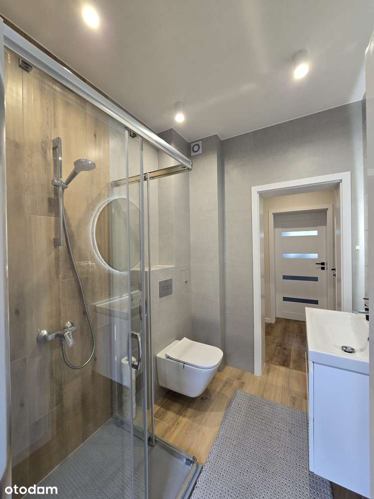 Okazja!! 4 pokoje, 80 m2, po remoncie!! - Pełny obrazek: 2/11