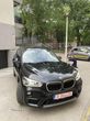 BMW X1 sDrive18d Aut. - 8