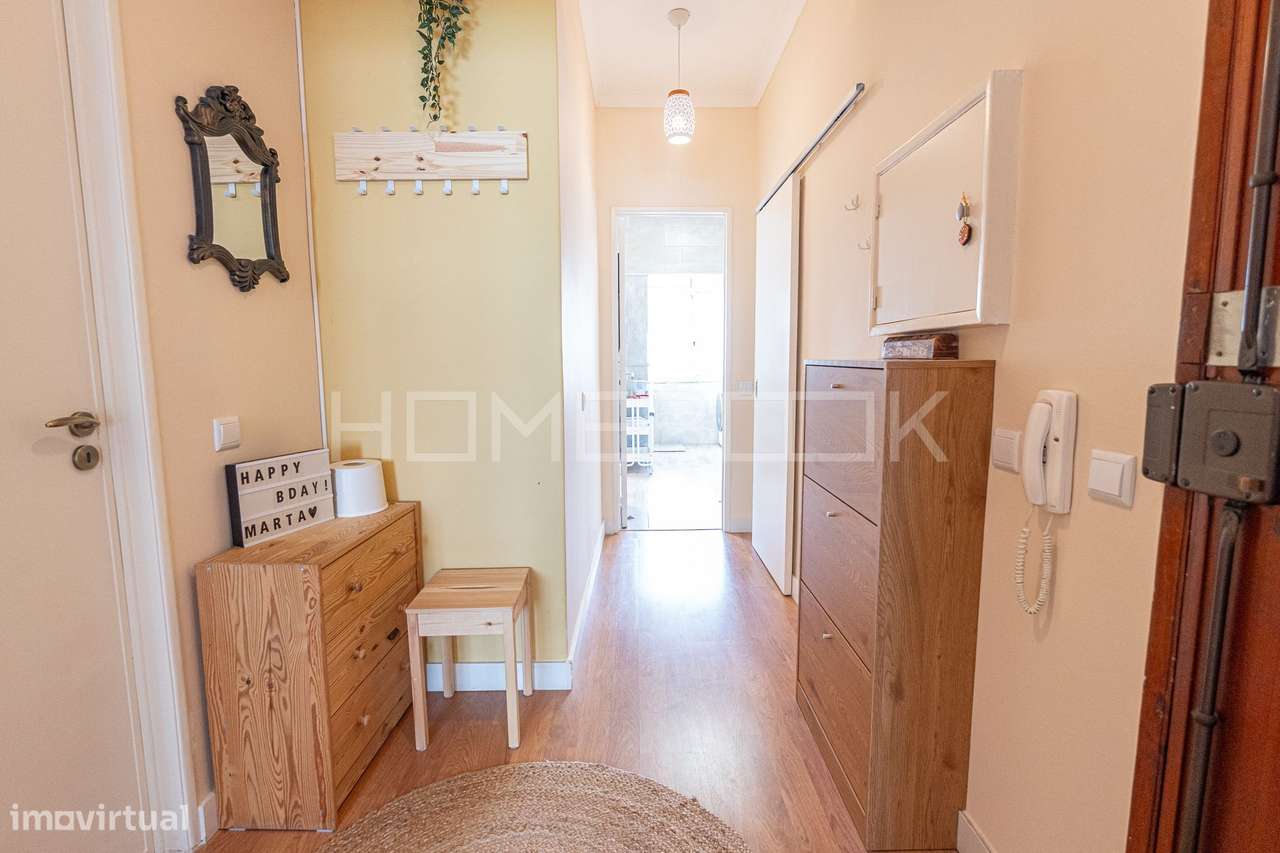 Apartamento T2 Setúbal-1