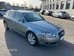 Audi A6 3.0 TDI Quattro Tiptronic - 4