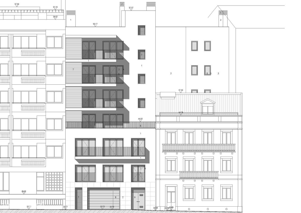 T1 no Empreendimento  Solar das Musas - Grande imagem: 4/15