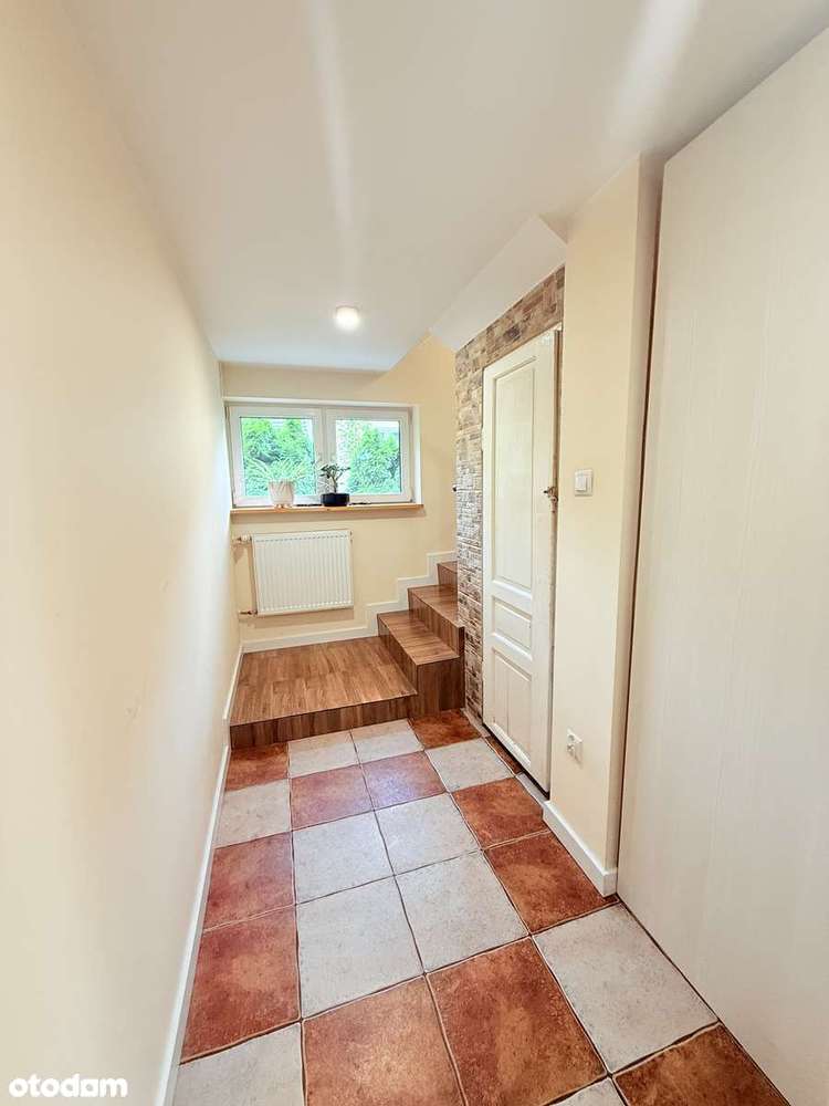 REZERWACJA* Dom w cenie mieszkania - Kraków Łagiewniki-7