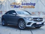 Mercedes-Benz GLC Coupe 250 4MATIC - 1