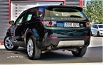 Land Rover Discovery Sport 2.0 l TD4 HSE Luxury Aut. - 5