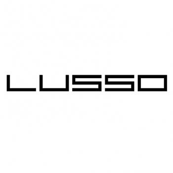LUSSO Architektura i Nieruchomości Logo