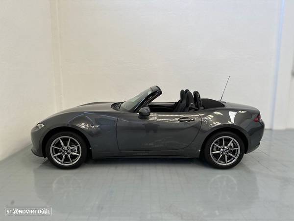 Mazda MX-5 1.5 Sky-G Exclusive Line - 4