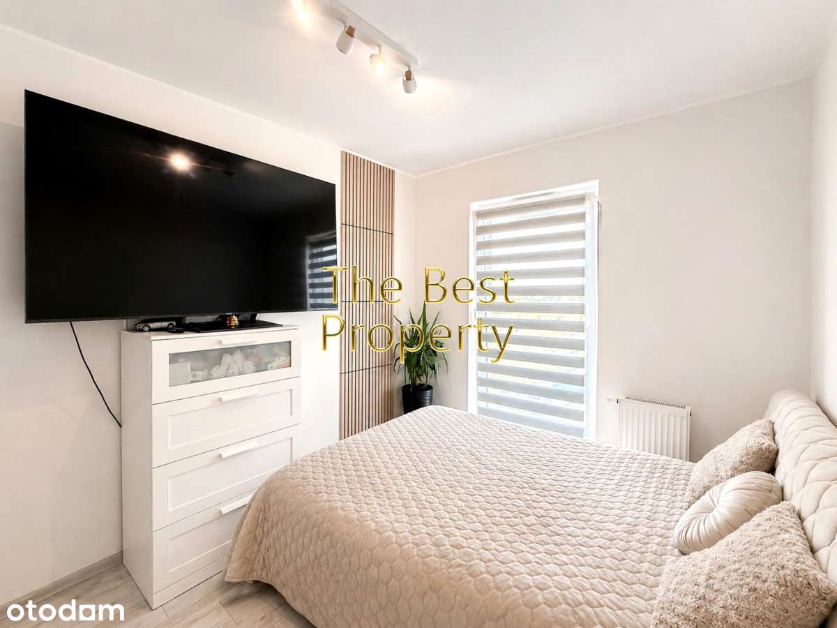 Mieszkanie, 3 pok. – Lux Premium 3 pok mieszkanie Jagodno, Wrocław