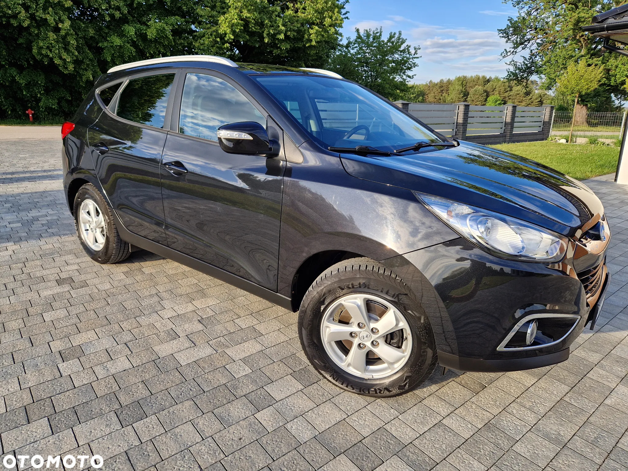 Hyundai ix35 2.0 Comfort - 33