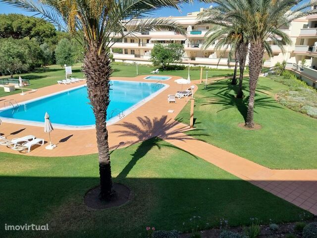 Apartamento T1 Para Venda – Vilamoura