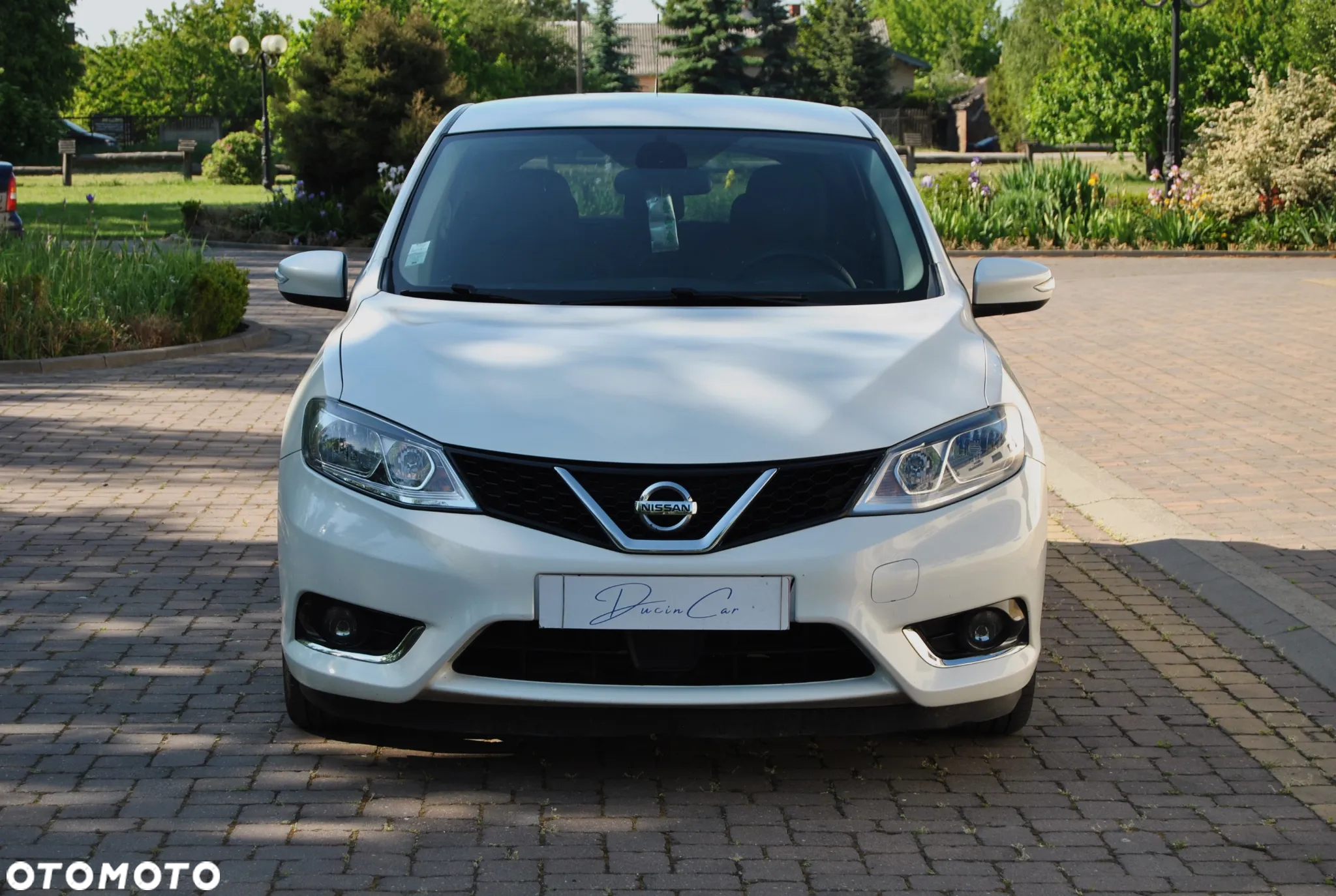 Nissan Pulsar 1.2 DIG-T Visia - 14